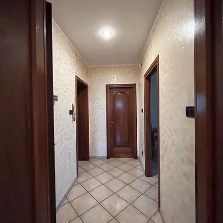 La Casa Di Chloe Appartement Torrevecchia Teatina