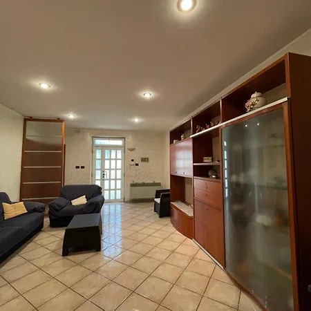 La Casa Di Chloe *