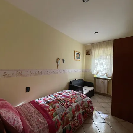 La Casa Di Chloe Appartement Torrevecchia Teatina