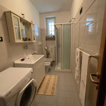 La Casa Di Chloe Appartement
