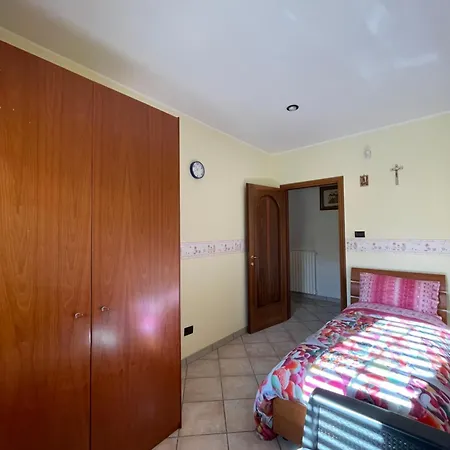 Appartement La Casa Di Chloe