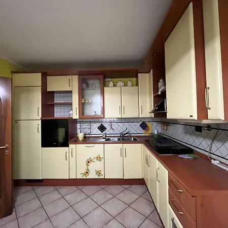La Casa Di Chloe Appartement