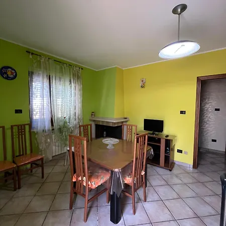 Appartement La Casa Di Chloe