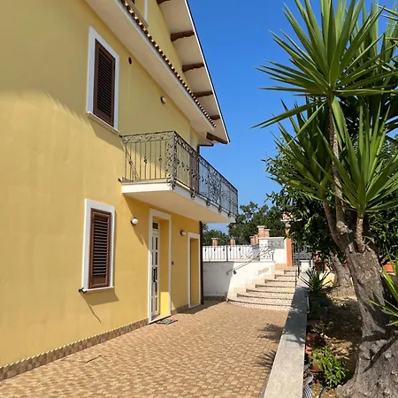 La Casa Di Chloe
