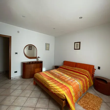 Appartement La Casa Di Chloe *